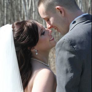 Meet your Posher, Lauren-charles